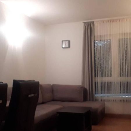 Apartman Franko - Uz Parking Pula Exterior foto