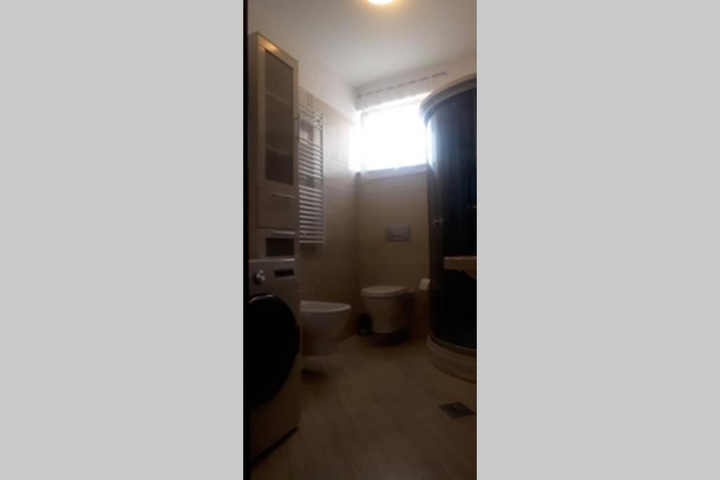 Apartman Franko - Uz Parking Pula Exterior foto